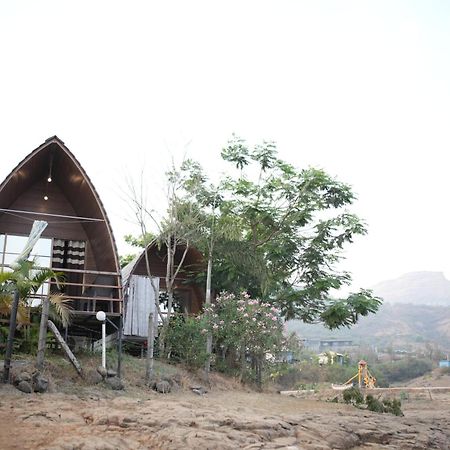 Samadhan Resort And Boating بونة المظهر الخارجي الصورة