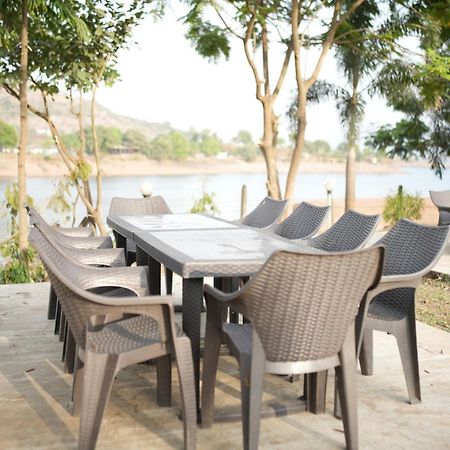 Samadhan Resort And Boating بونة المظهر الخارجي الصورة