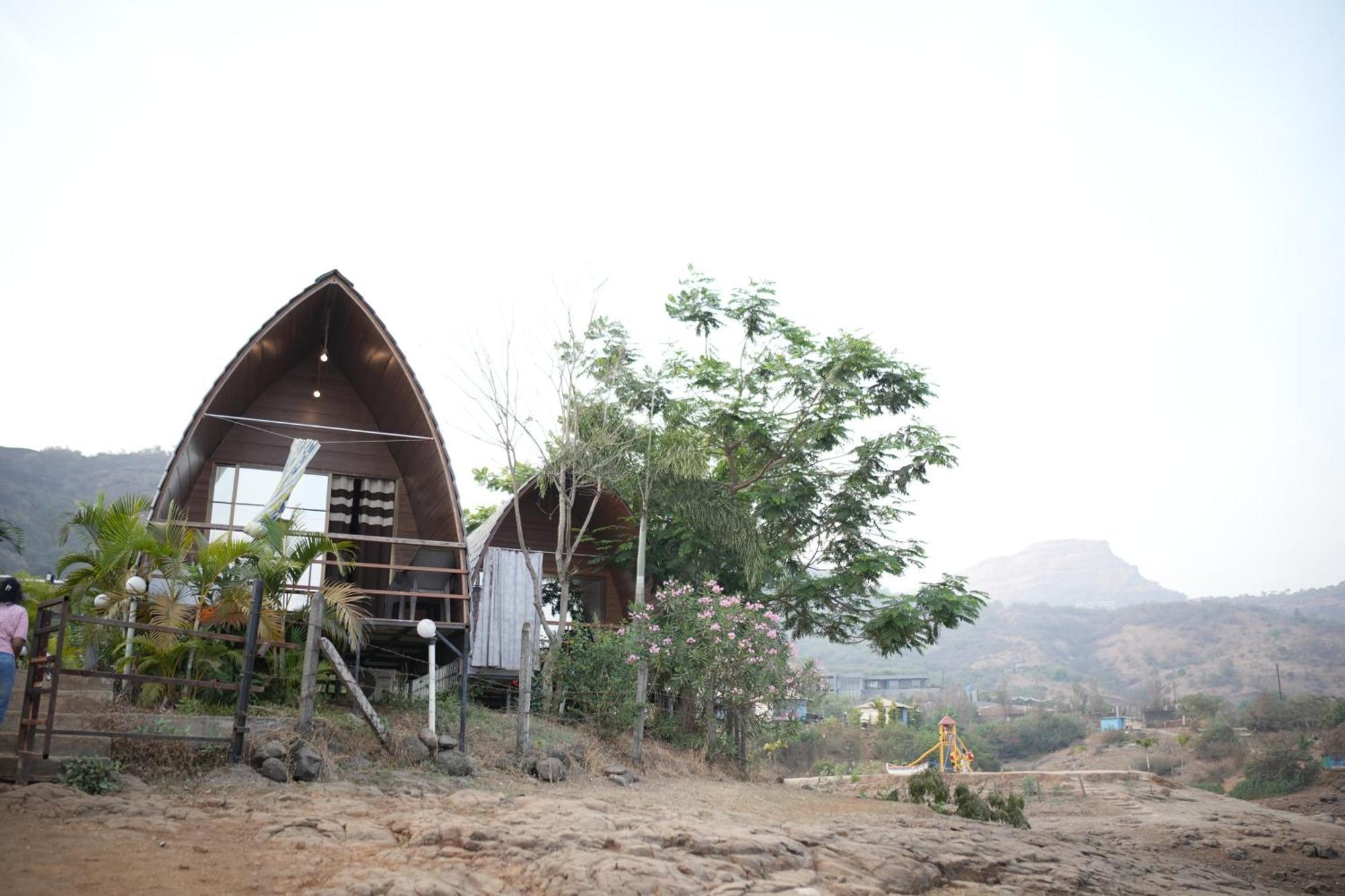 Samadhan Resort And Boating بونة المظهر الخارجي الصورة