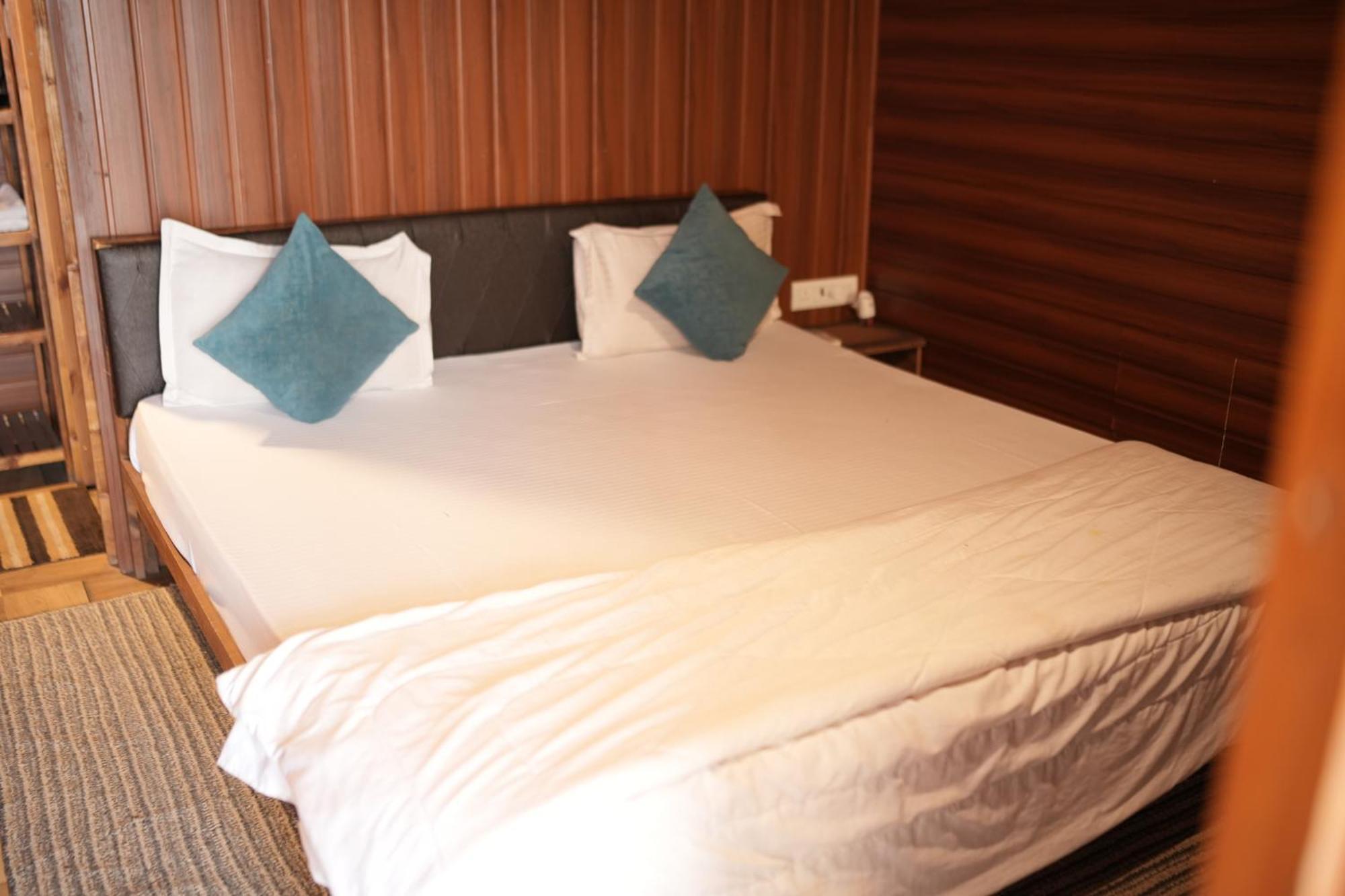 Samadhan Resort And Boating بونة المظهر الخارجي الصورة