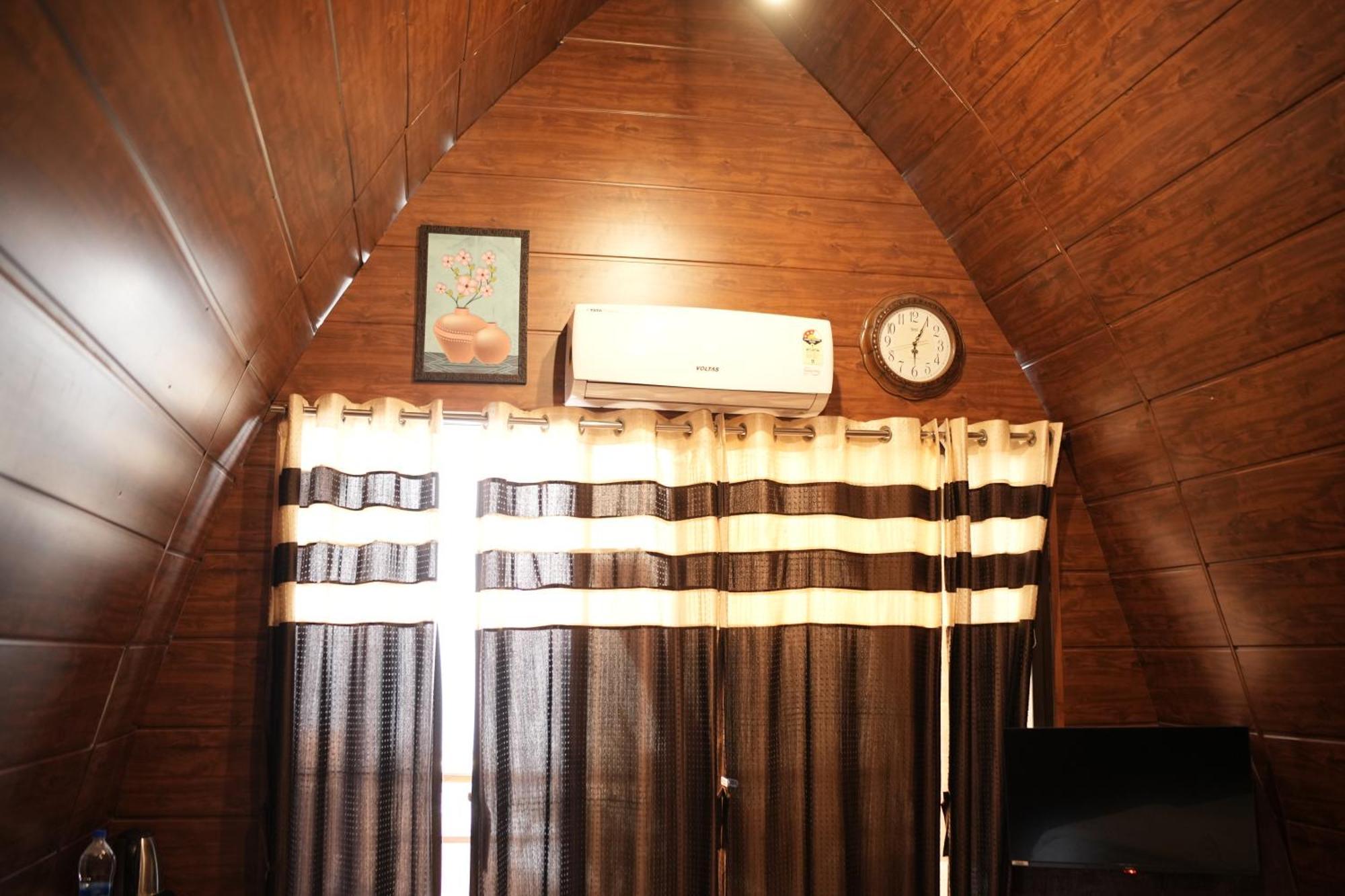 Samadhan Resort And Boating بونة المظهر الخارجي الصورة