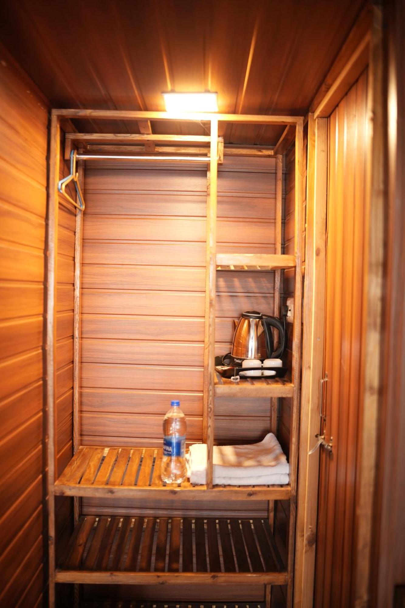 Samadhan Resort And Boating بونة المظهر الخارجي الصورة